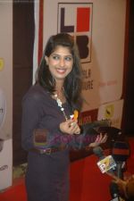 Aishwarya Sakhuja at Gold Awards in Filmcity, Mumbai on 18th June 2011 (161).JPG